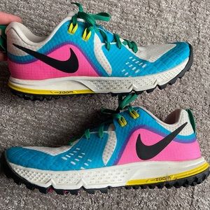 Women’s Nike Air Zoom Wildhorse 5